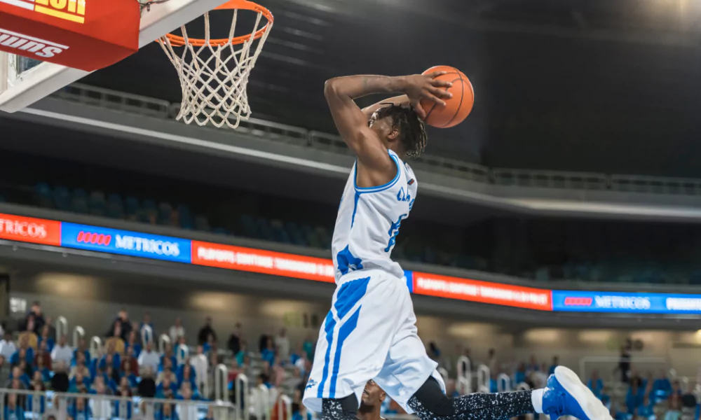 Basketball