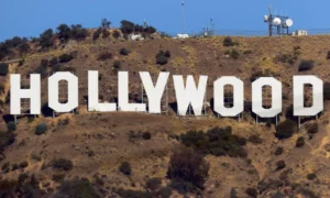 hollywood