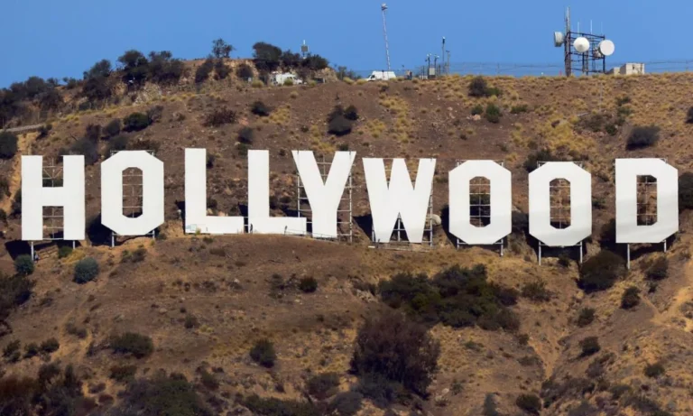 hollywood